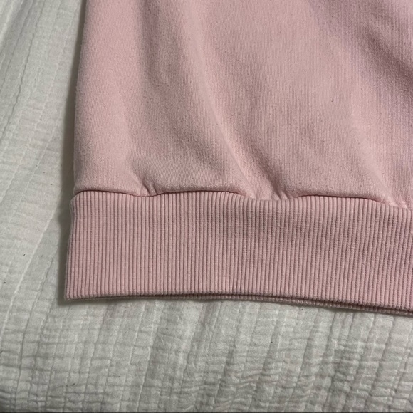 Pink Crew Neck - Picture 5 of 8